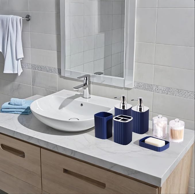 28PC Bathroom Set - Image 7