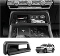 LUWU 2026 Honda Passport Accessories Compatible by LUWU