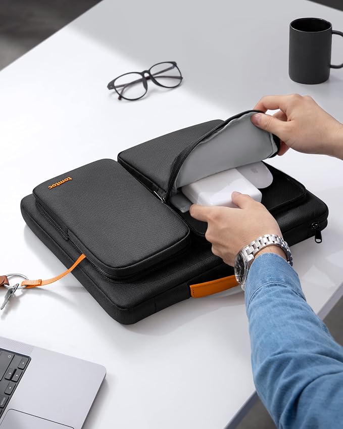 tomtoc 360 Protective Laptop Case - Image 9