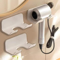 Universal Hair Dryer Holder, Blow Dryer Hanger Wall Mount by SUPTEC%C2%AE