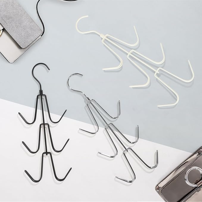 TOPIA HANGER Purse Hanger Organizer - Image 7