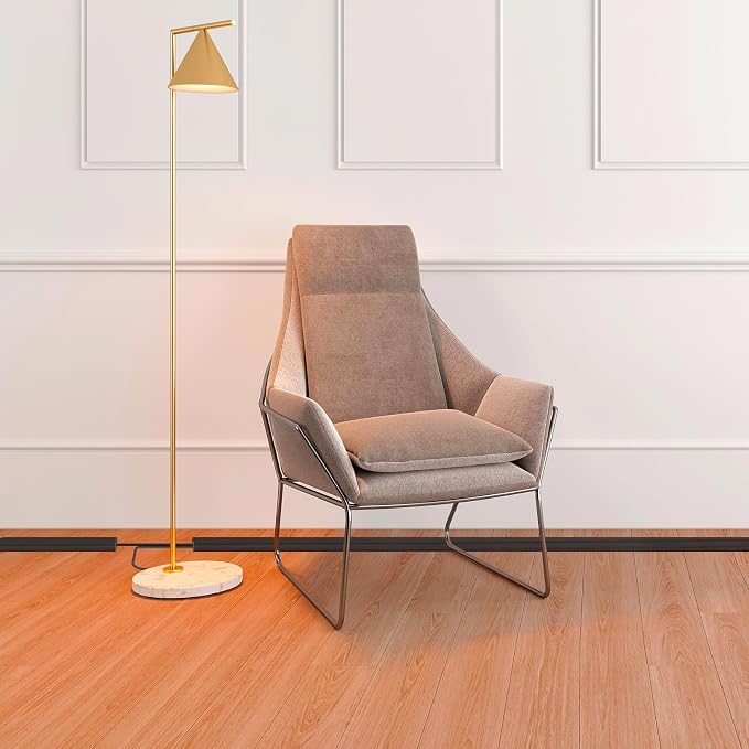 Floor Cord Cover Self Adhesive Cord Hider, 10FT Cable Management, Extension - Image 7