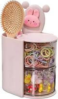 Hair Accessories Organizer by Unknown