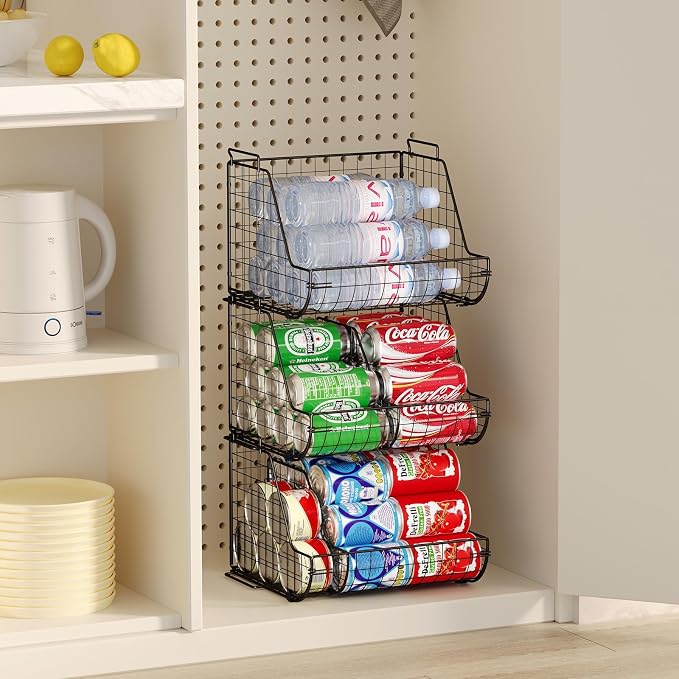 Stacking Can Dispensers 3 Tier - Image 7