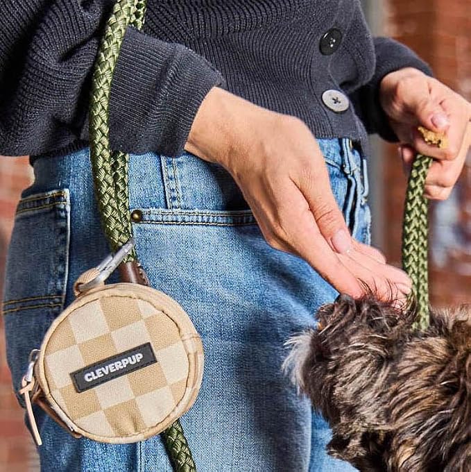 Snackpack Double Insulated Dog Treat Pouch - Image 3