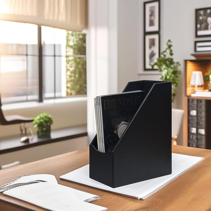 UnionBasic Magazine File Holder - Image 3