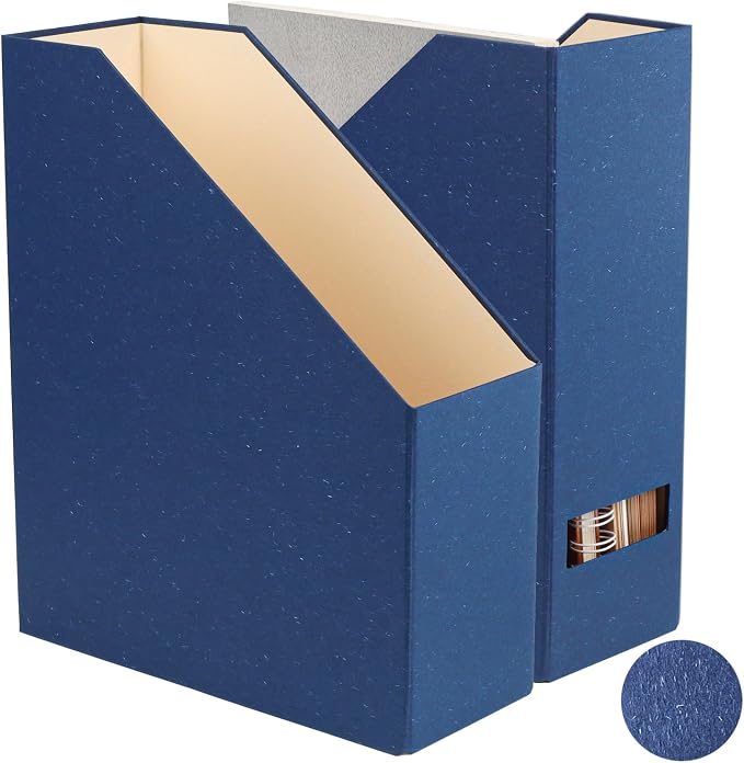 Magazine Holder by LifeSto