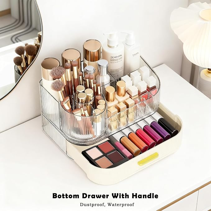 Makeup Organizer for Vanity - Image 5