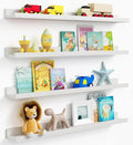 Forbena 36 Inch Floating Shelves by Forbena
