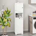 Tilt Out Laundry Hamper Cabinet, Hamper Cabinet Shelf by LOCSEAR