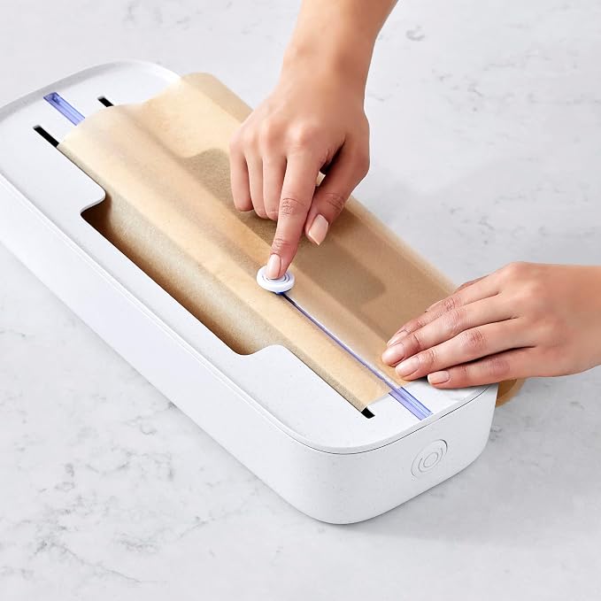 YouCopia StoraRoll Wrap Dispenser 2-in-1, Drawer Organizer - Image 7