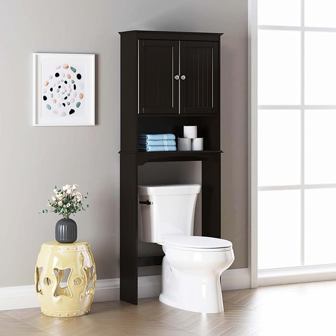 Spirich Over The Toilet Cabinet - Image 3