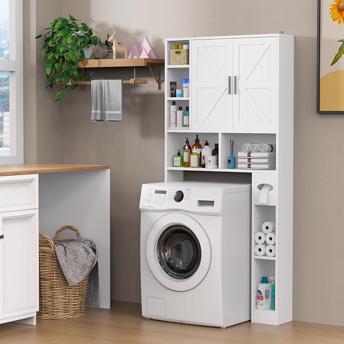 Winkalon Over The Toilet Storage Cabinet - Image 4