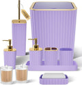 Bathroom Accessories Set by BetterbathroomwithXLHOME