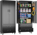SUXXAN Rolling Storage Cabinet by SUXXANFurniture