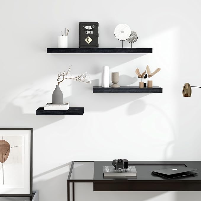 Fun Memories Floating Shelves - Image 2
