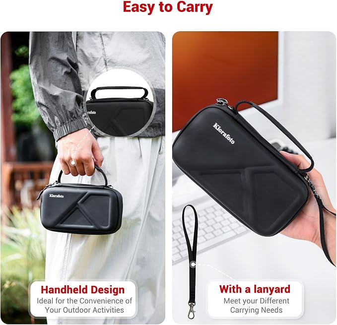 EVA PU CFexpress Type B Card Case - Image 5