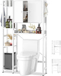 Over The Toilet Storage Cabinet by Besiost