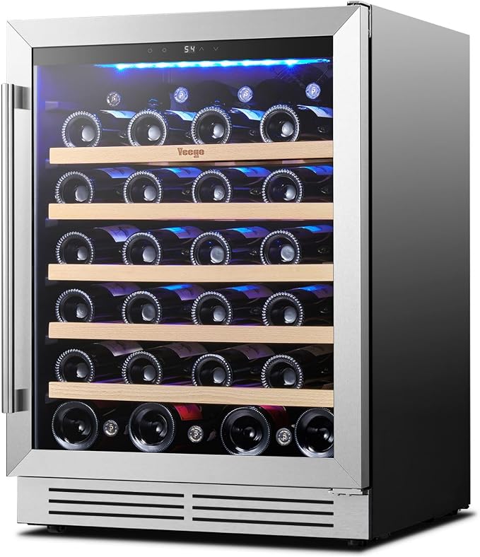 Yeego Wine Fridge Cooler by Yeego