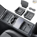 REEVAA 2026 Tesla New Model Y Juniper Accessories by REEVAA