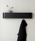 Kazai. Wall-Mounted Coat Rack 'Toke' by KAZAI