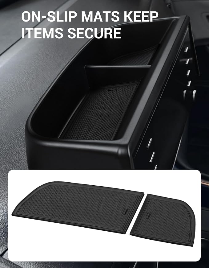 Ecarzo Tray Phone Holder Compatible - Image 4