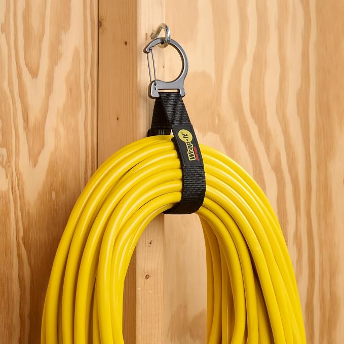 Wrap-It Storage Quick Clips - Image 7