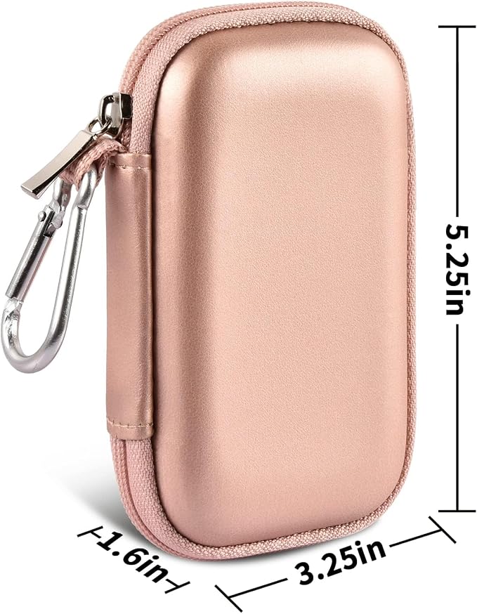 Hard Case Compatible with SanDisk Extreme PRO 500GB 1TB 2TB 4TB Portable - Image 5