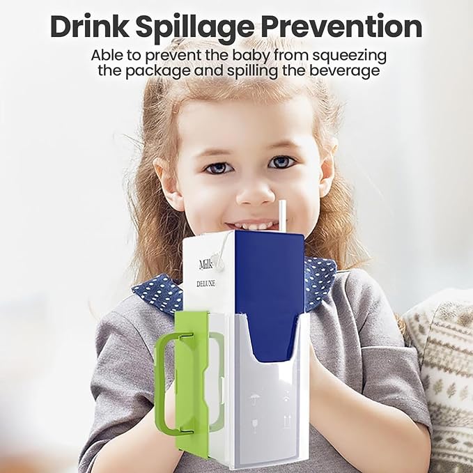 Generic Juice Bag Holder - Image 3