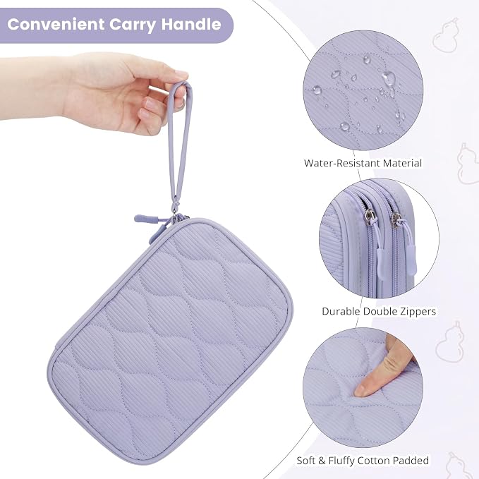Skycase Tech Pouch - Image 3