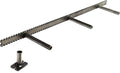 Floating Shelf Brackets by SheppardBrackets