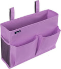 Surblue Caddy Hanging Organizer Bedside Storage Bag by SURBLUE