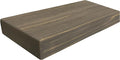 joelsantiques - 18 Inch Wooden Floating Shelves by JoelsAntiques