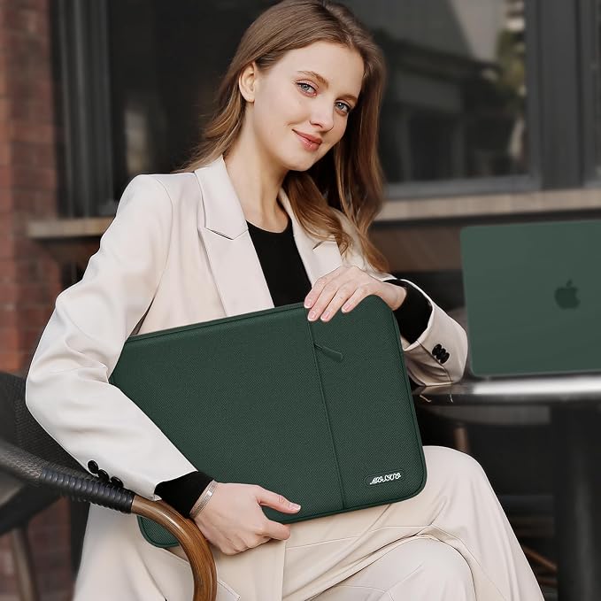 MOSISO Laptop Case 12.3 inch, 11.6-12.3 inch Laptop Sleeve Compatible - Image 7