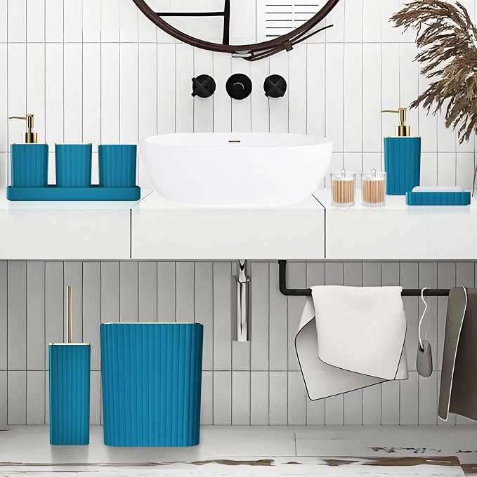 Bathroom Accessories Set - Image 2