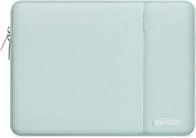 MOSISO Laptop Case 12.3 inch, 11.6-12.3 inch Laptop Sleeve Compatible by MOSISO