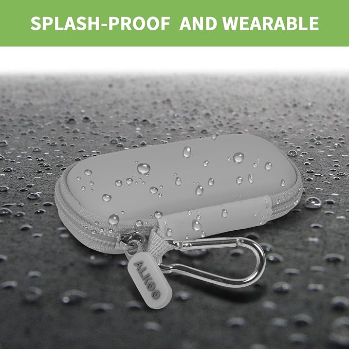 USB Flash Drive Case, SD Card Holder Compatible - Image 6