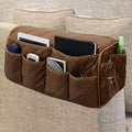 MEHIDFY Armchair Caddy, Waterproof Sofa Armrest Organizer, Non Slip Recliner by MEHIDFY-HOMEKITCHEN