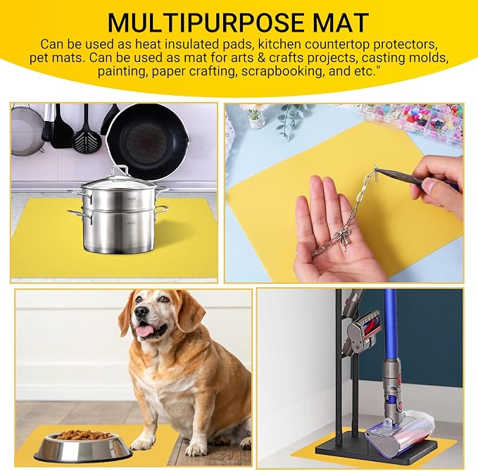 Universal Vacuum Stand, Storage-Stand-Docking-Station-Holder, Stable Metal - Image 8