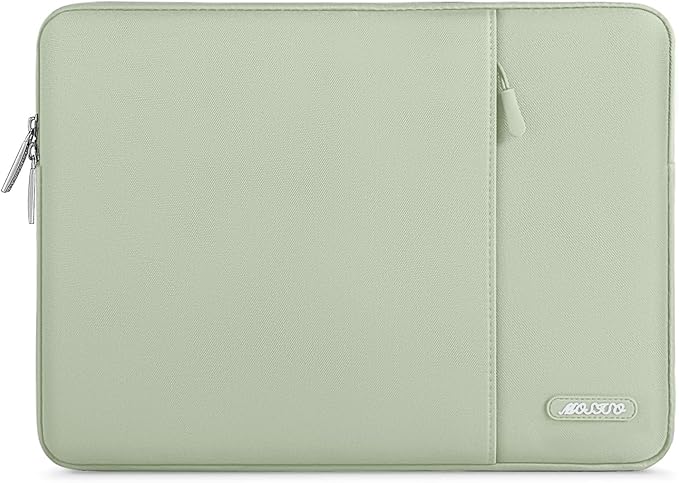 MOSISO Laptop Case 14 inch, 14 inch Laptop Sleeve Compatible by MOSISO