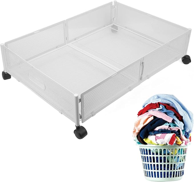 Under Bed Storage Containers - Image 2