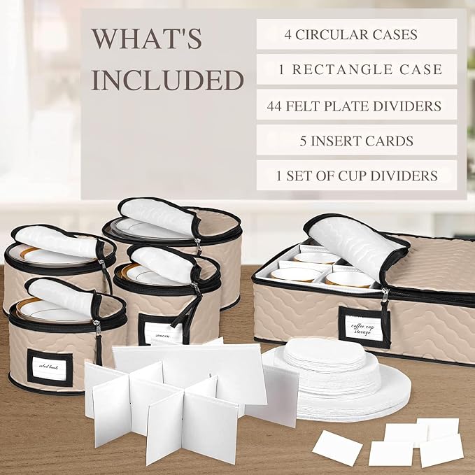 China Storage Containers 5-Piece Set Moving Boxes - Image 3