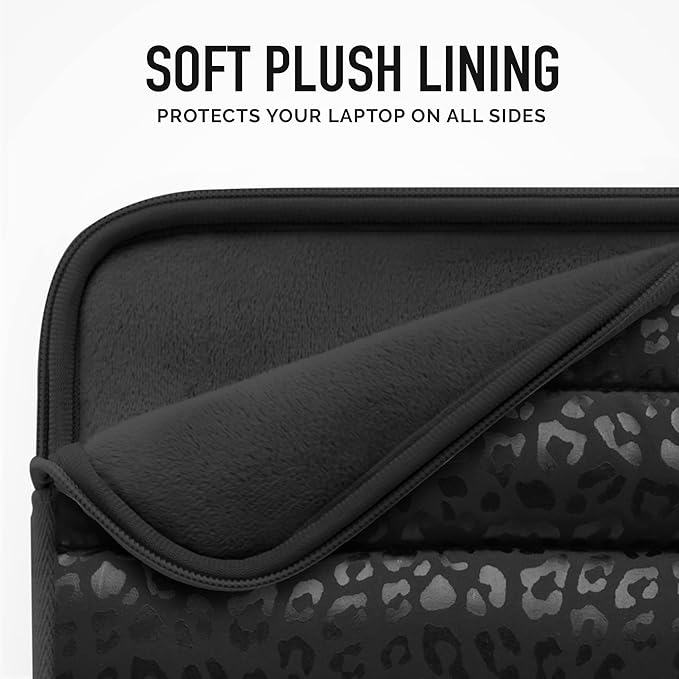 Vandel The Original Puffy Laptop Sleeve Case, 13-14 inch Laptop Sleeve Bag - Image 6