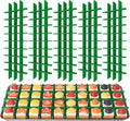 5 Sets Silicone Freeze Dryer Tray Dividers Compatible by WelcometoSkillDance