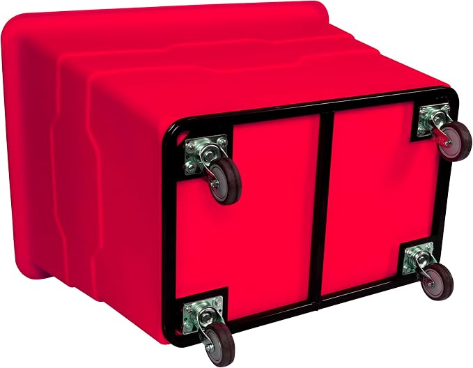Commercial 16 Bushel Utility Cart - Image 5