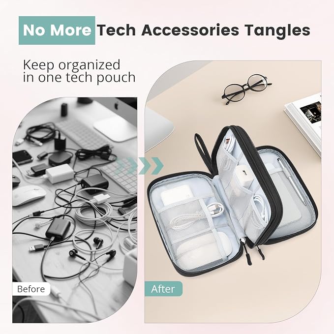 Skycase Tech Pouch - Image 4
