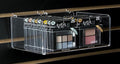 Displays2go Set of 5, Single Compartment by Displays2go
