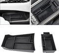 Center Console Organizer Compatible by Neepiar
