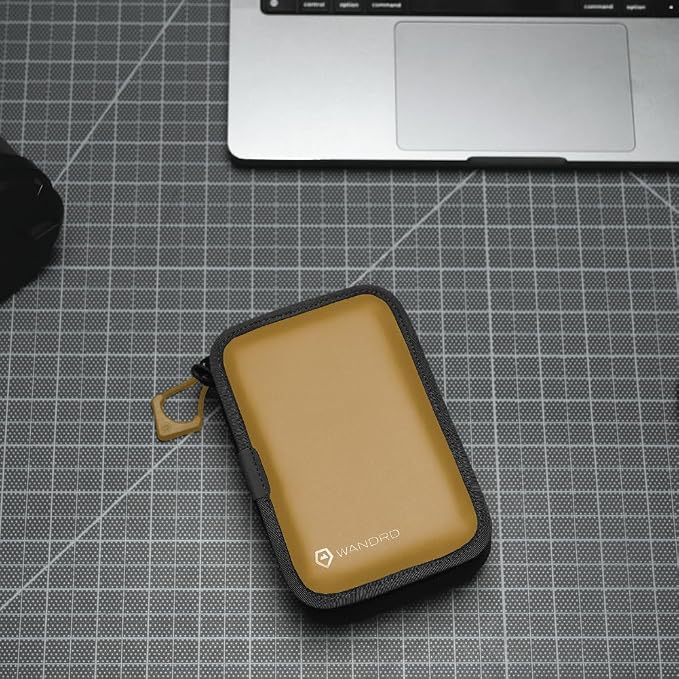 WANDRD Memory Card Case - Image 3