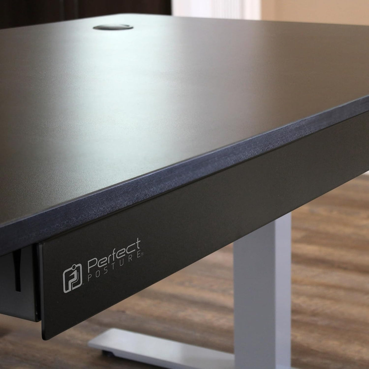 Perfect Posture Standing Desk Drawer & Organizer 7.5" x 34.5" Desk